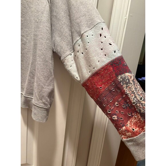 Free people top - Picture 2 of 7